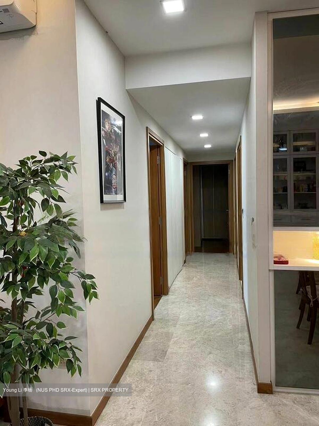 Park Natura (D23), Condominium #561149941